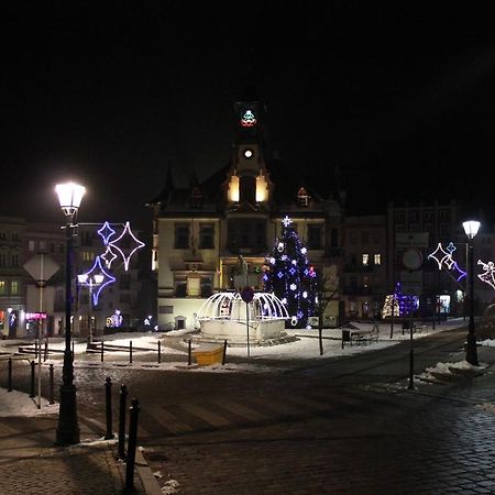 شقة Rynek نوا رودا المظهر الخارجي الصورة